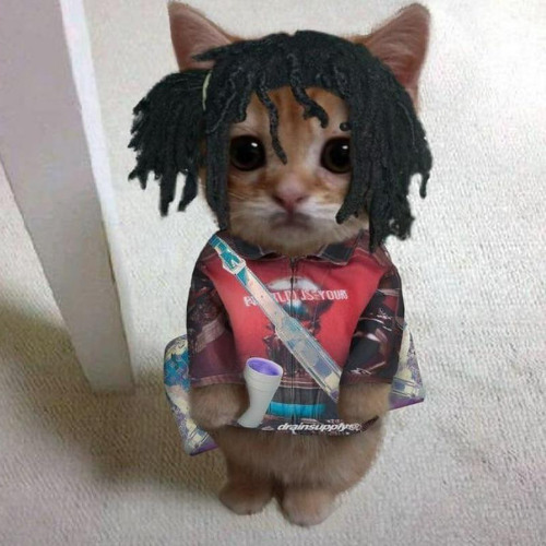 Lucki - Lover Boy (Prod. Bobbyband$ & Swgastan)
