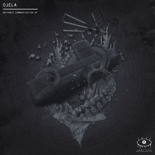 Ojela - Into Your Ocean Of Thoughts