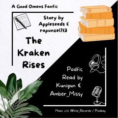 [PODFIC] The Kraken Rises
