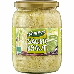 sauerkraut interlude