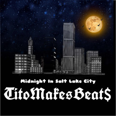 Midnight In Salt Lake City