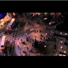 SCORPZ FT SCARTELL - LONDON CITY