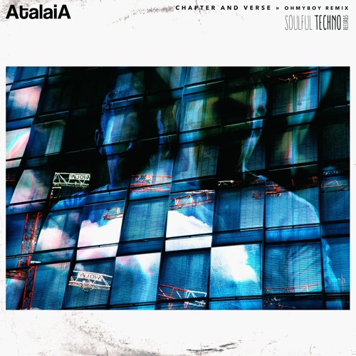 AtalaiA - Chapter And Verse (OHMYBOY Remix)