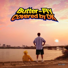 SEVENTEEN 도겸 DK - Butter-Fly (원곡 : 전영호)