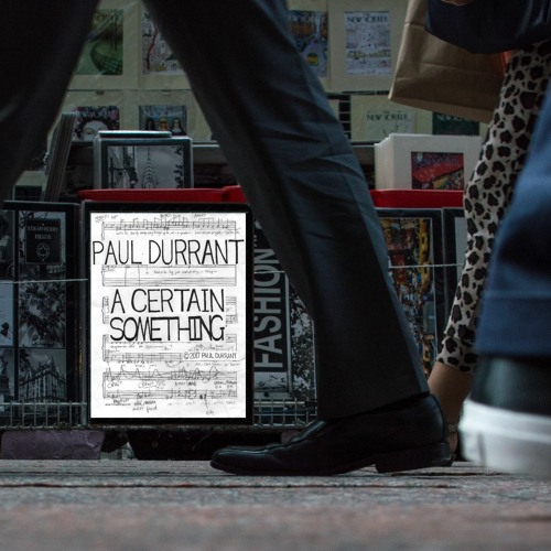 A Certain Something (2022 Dolby Master)