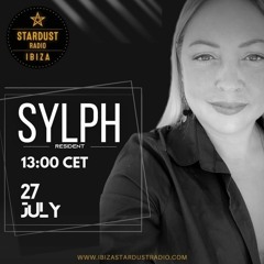 Sylph - ISR 27 July 2023
