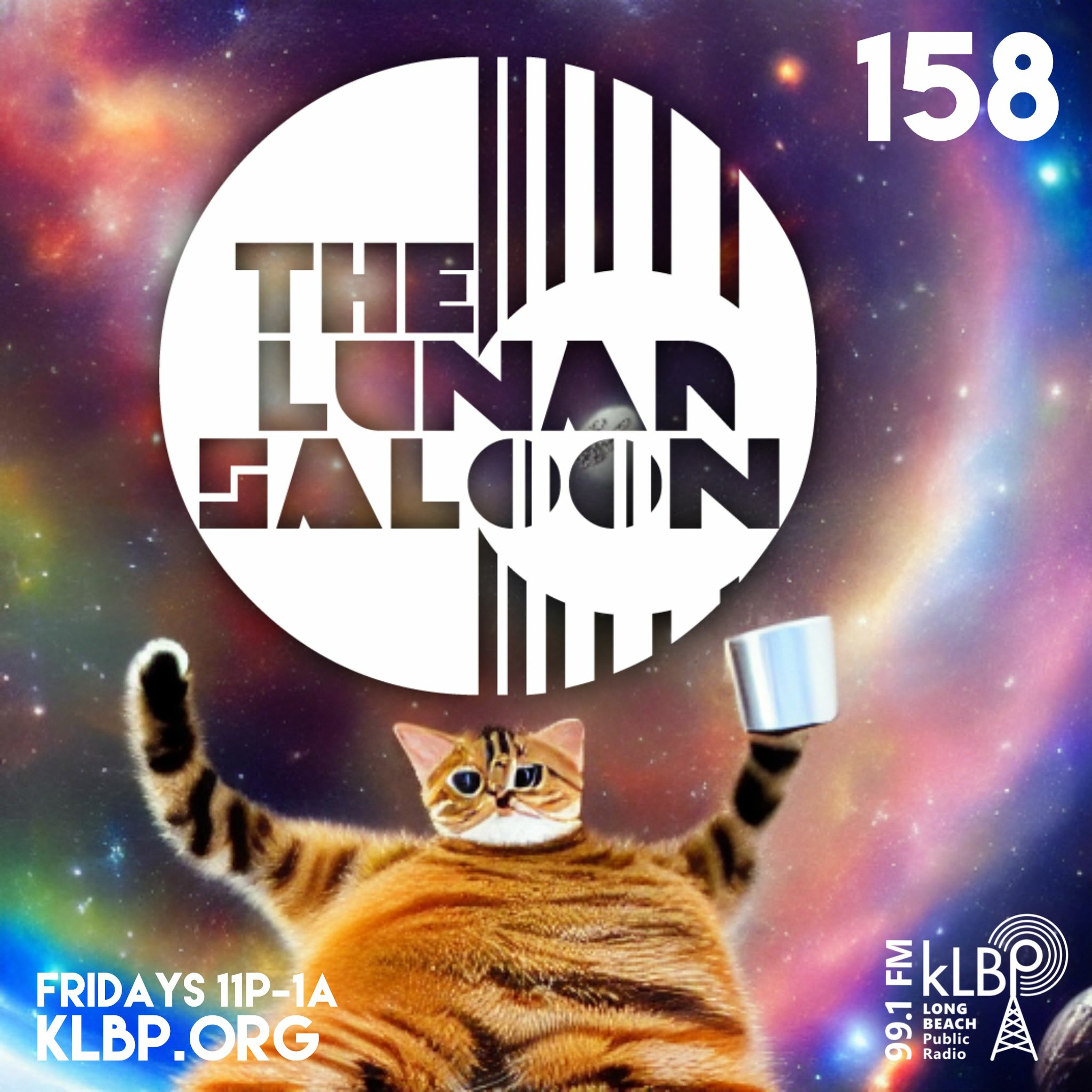The Lunar Saloon