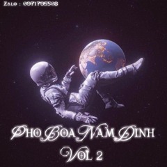 Phở Bòa Nam Định - Vol 2 ( 1/6/2025 ) / Quang Huyy