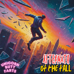 Aftermath of the Fall
