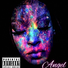 Angel Monique - Wanna Roll