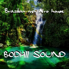 Brazilian mix Organic & Afro house