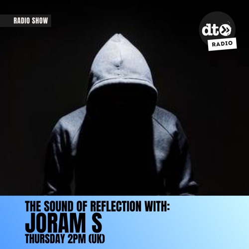 The Sound of Reflection by Joram S DT013