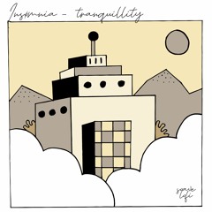 Insømnia - Tranquility