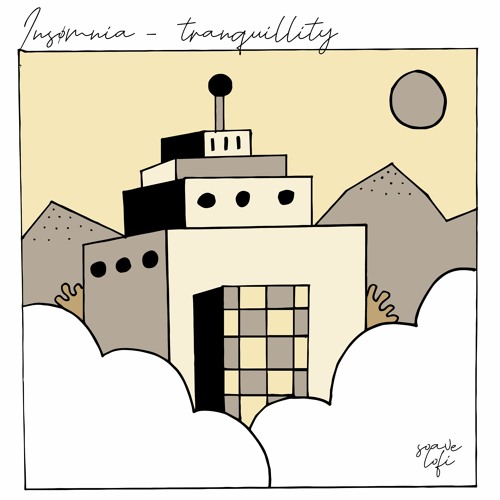 Insømnia - Tranquility