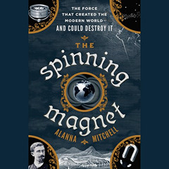 DOWNLOAD EPUB 📒 The Spinning Magnet: The Electromagnetic Force that Created the Mode