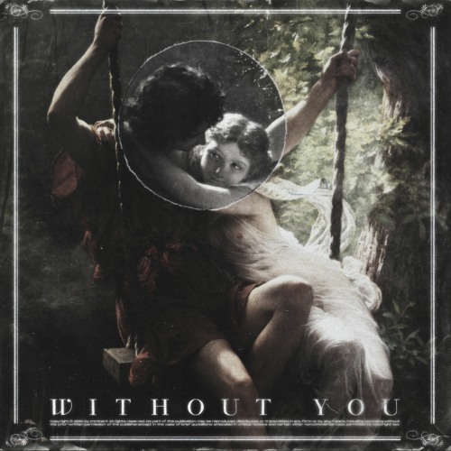 ÆSTRAL — Without You