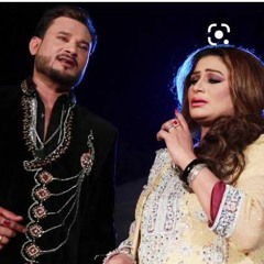 Mildi Aey Mahiya by Naseebo lal & Shahid lal | Punjabi Medley