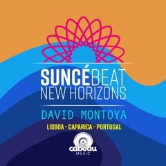 Cabeau Music Stage - David Montoya @ Suncebeat Festival 2024
