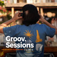Groov. Sessions