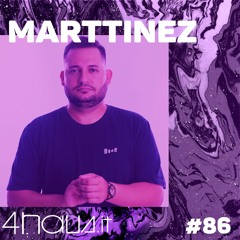 Marttinez - 4haus.it #86