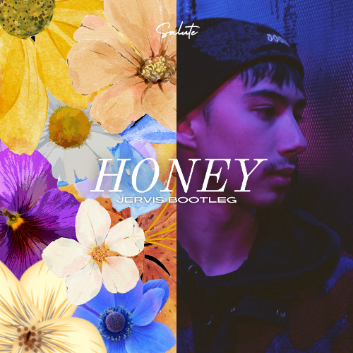 Salute - Honey (Jervis Bootleg) (Free Download)
