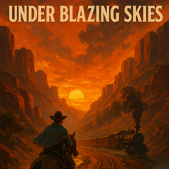 Under Blazing Skies