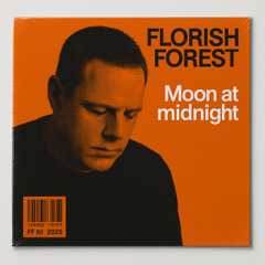 Florish Forest - Moon at midnight