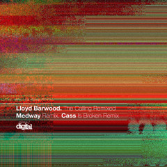 Lloyd Barwood - The Calling (Cass Is Broken Remix) | Stripped Digital