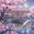 幽雅に咲かせ、墨染の桜 ～ Border of Life EDM REMIX