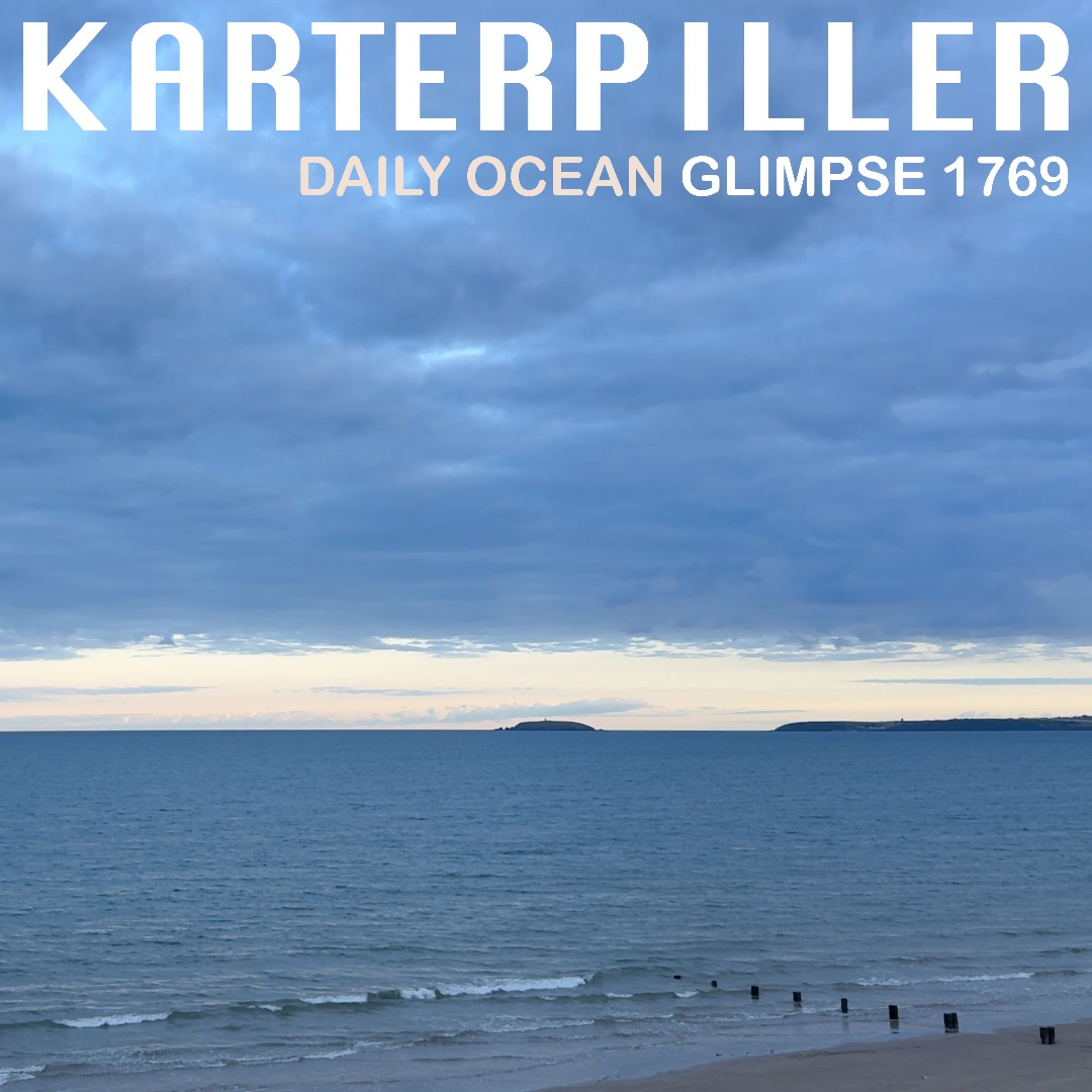 Glimpse 1769 (Aug 6 2026) episode artwork