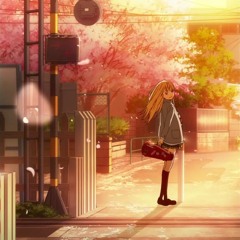 color of the cherry tree (p.wintfye)