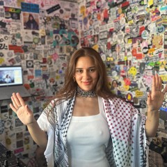 Laurel's Theme with G830 x Sophia Al-Maria @ The Lot Radio 10-05-2025