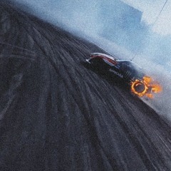 8555 - ДАРКСАЙД (Unreleased Phonk)