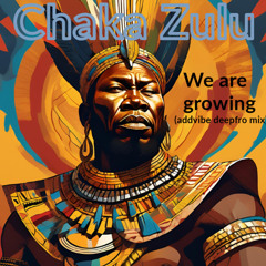 Shaka Zulu - We are growing (addvibe deepfro mix)
