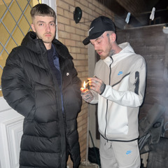 Lewy Ft. Mwaveyy - DTNG