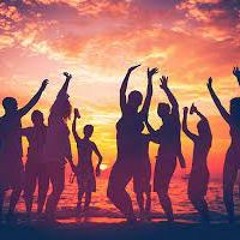 Beach Party I