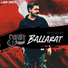 Lucky Thursdays Invades The Deck Ballarat (Liam Smith Live)