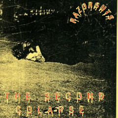 the second colapse