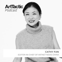 Cathy Fan of Artnet News on China’s Private Museum Reckoning