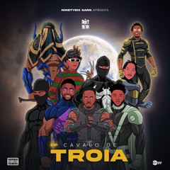 CONTROLL - ft CBG & Delson Navas