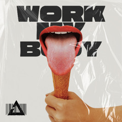 MARX - Work My Body (Original Mix) Extended
