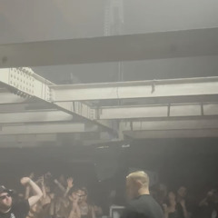 techno bunker
