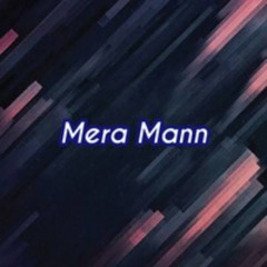 Mera Mann _Mahbub Islam