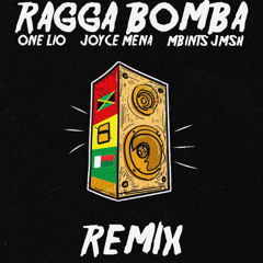 One Lio feat. Joyce Mena Makoa - Ragga bomba (MbintsJmsh)(REMIX)