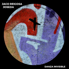 Jaco Reigosa, Joseda - Danza Invisible (Original Mix)_TEC289