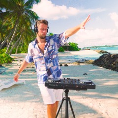 Summer Disco Funk House Mix