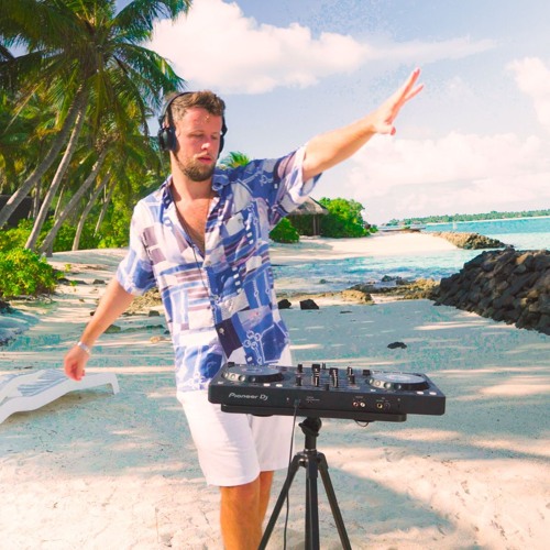 Summer Disco Funk House Mix