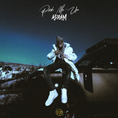ADAAM - PICK ME UP (ft. Trobi)