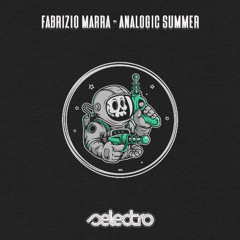 Fabrizio Marra - Analogic Summer