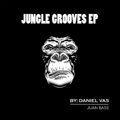 JUNGLE GROOVES EP